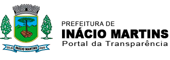 Prefeitura Municipal de Inácio Martins PR